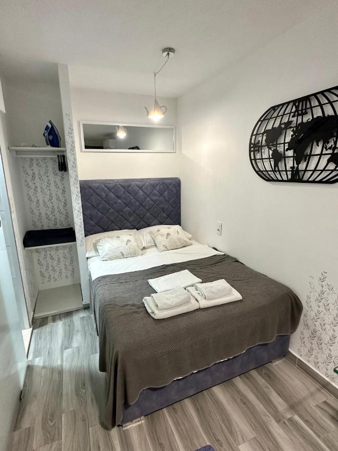 Tiny Dream - Old Town Rooms Split Buitenkant foto